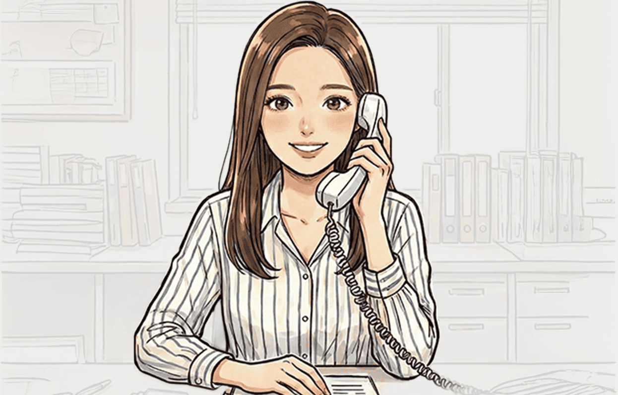 迅速対応のオペレーションスペシャリスト